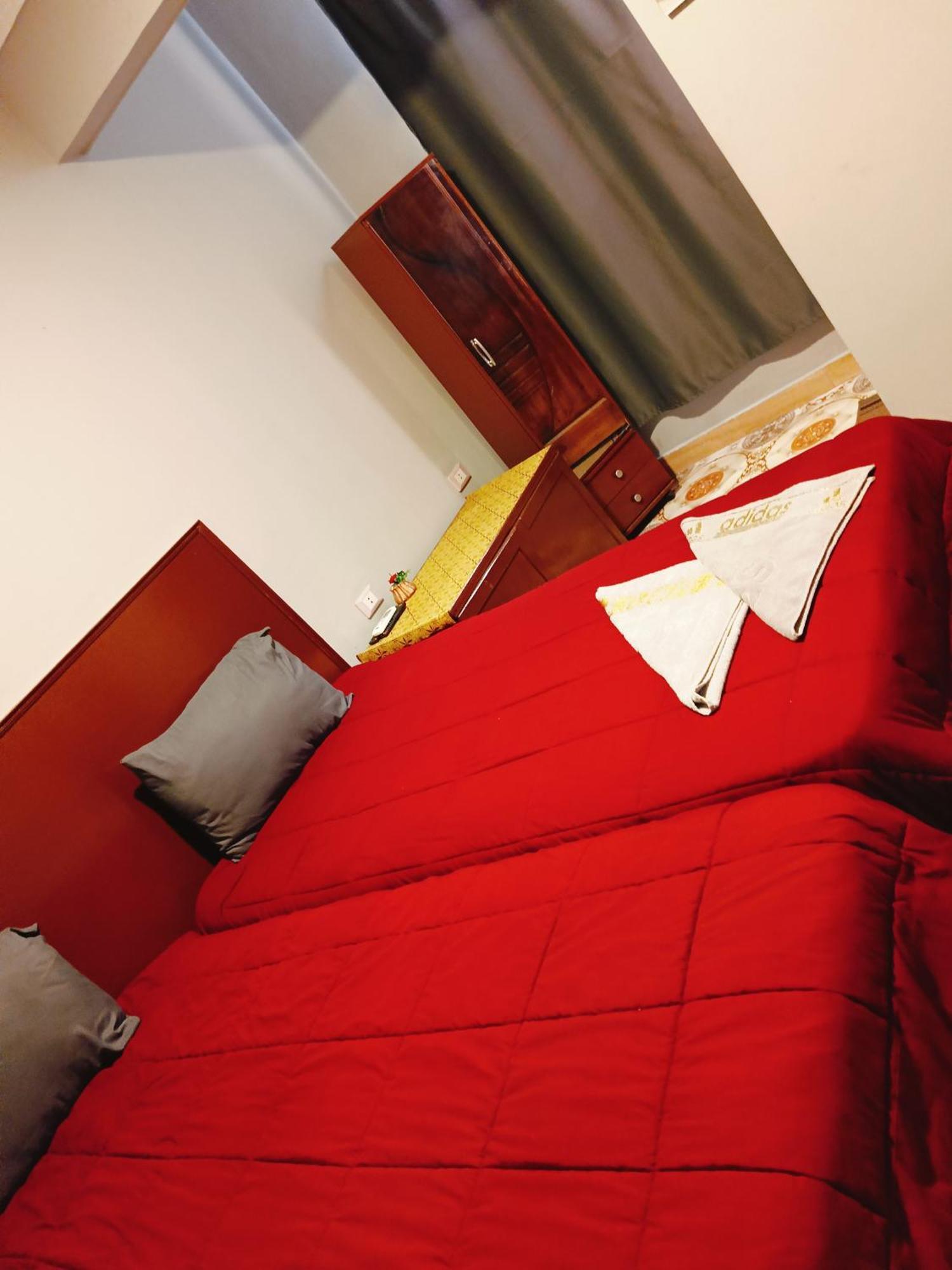 Hotel Magic Golden Pyramids View Kafret el-Gabal Exterior foto